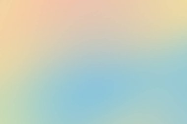 Soyut pastel yumuşak renkli desenli arkaplan tonu