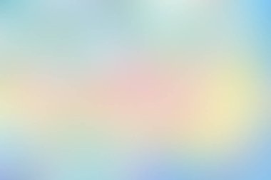 Soyut pastel yumuşak renkli desenli arkaplan tonu