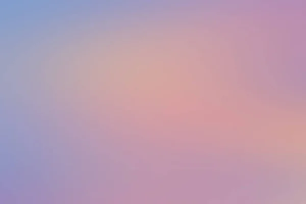 Abstract pastel zachte kleurrijke textuur achtergrond afgezwakt — Stockfoto