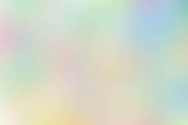 Abstract pastel zachte kleurrijke textuur achtergrond afgezwakt — Stockfoto