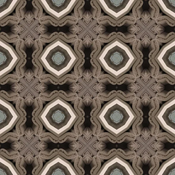 Soyut renksiz, pürüzsüz desen. Geometrik dekoratif doku. Dekoratif soyut desen. Çiçekli, dikişsiz desen. Klasik baskı. Modern teknoloji konsepti. Basit geometrik çizgiler