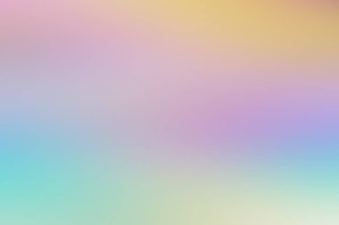 Soyut pastel yumuşak renkli desenli arkaplan tonu