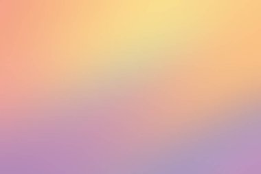 Soyut pastel yumuşak renkli desenli arkaplan tonu