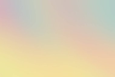 Soyut pastel yumuşak renkli desenli arkaplan tonu