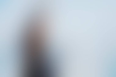 Soyut pastel yumuşak renkli desenli arkaplan tonu