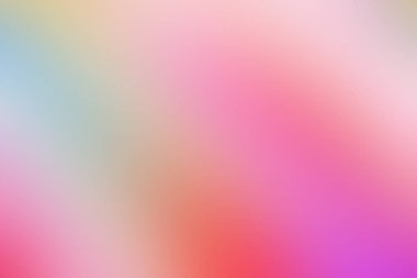 Soyut pastel yumuşak renkli desenli arkaplan tonu