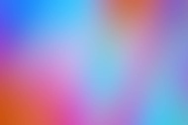 Soyut pastel yumuşak renkli desenli arkaplan tonu