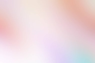 Soyut pastel yumuşak renkli desenli arkaplan tonu