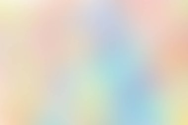 Soyut pastel yumuşak renkli desenli arkaplan tonu