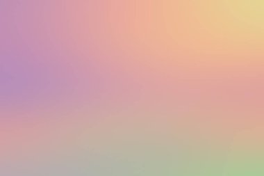 Soyut pastel yumuşak renkli desenli arkaplan tonu