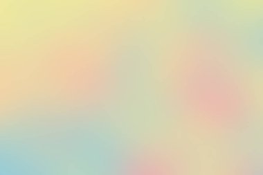Soyut pastel yumuşak renkli desenli arkaplan tonu