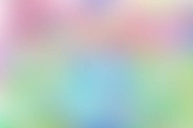 Soyut pastel yumuşak renkli desenli arkaplan tonu