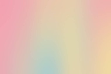 Soyut pastel yumuşak renkli desenli arkaplan tonu