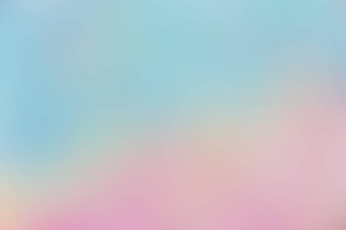 Soyut pastel yumuşak renkli desenli arkaplan tonu