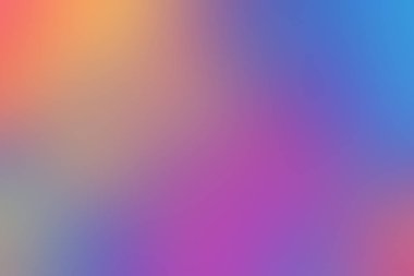 Soyut pastel yumuşak renkli desenli arkaplan tonu