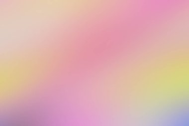 Soyut pastel yumuşak renkli desenli arkaplan tonu