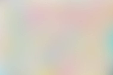 Soyut pastel yumuşak renkli desenli arkaplan tonu