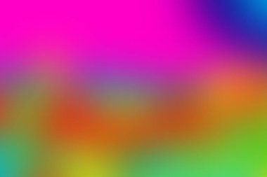 Soyut pastel yumuşak renkli desenli arkaplan tonu