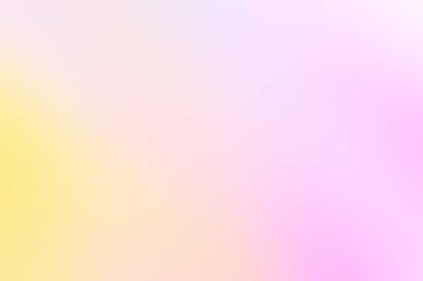 Soyut pastel yumuşak renkli desenli arkaplan tonu