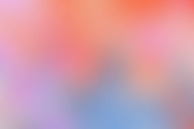 Soyut pastel yumuşak renkli desenli arkaplan tonu