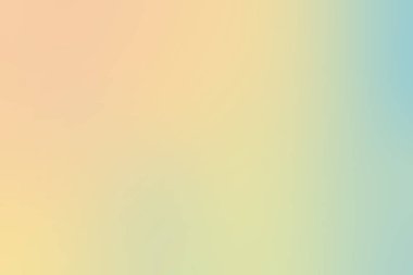 Soyut pastel yumuşak renkli desenli arkaplan tonu