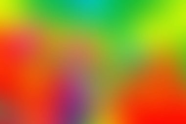 Soyut pastel yumuşak renkli desenli arkaplan tonu