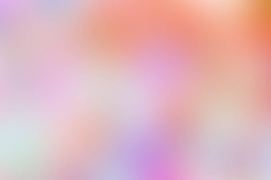 Soyut pastel yumuşak renkli desenli arkaplan tonu