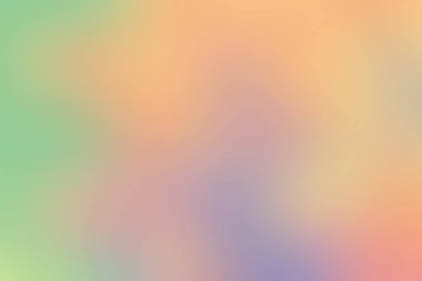 Soyut pastel yumuşak renkli desenli arkaplan tonu