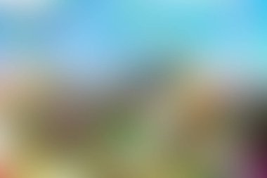 Soyut pastel yumuşak renkli desenli arkaplan tonu