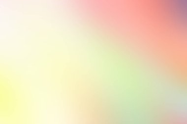 Soyut pastel yumuşak renkli desenli arkaplan tonu