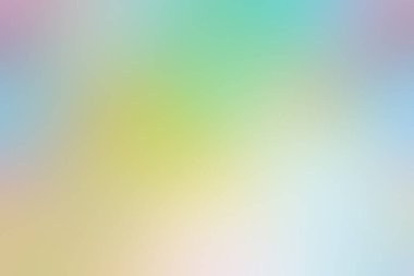 Soyut pastel yumuşak renkli desenli arkaplan tonu