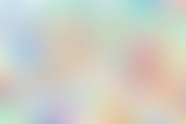 Soyut pastel yumuşak renkli desenli arkaplan tonu