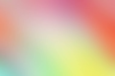 Soyut pastel yumuşak renkli desenli arkaplan tonu