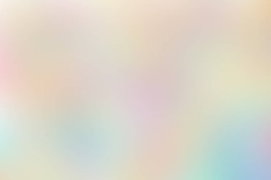 Soyut pastel yumuşak renkli desenli arkaplan tonu