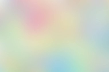 Soyut pastel yumuşak renkli desenli arkaplan tonu