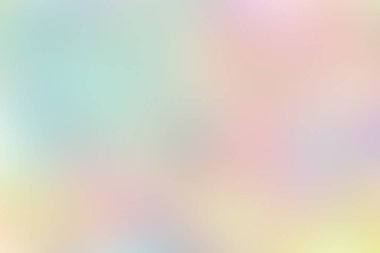 Soyut pastel yumuşak renkli desenli arkaplan tonu