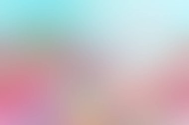 Soyut pastel yumuşak renkli desenli arkaplan tonu