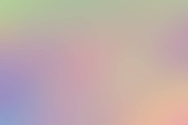 Soyut pastel yumuşak renkli desenli arkaplan tonu