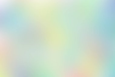 Soyut pastel yumuşak renkli desenli arkaplan tonu