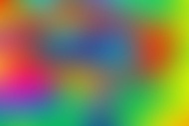 Soyut pastel yumuşak renkli desenli arkaplan tonu