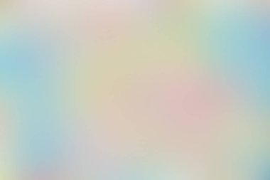 Soyut pastel yumuşak renkli desenli arkaplan tonu