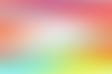 Soyut pastel yumuşak renkli desenli arkaplan tonu