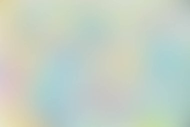 Soyut pastel yumuşak renkli desenli arkaplan tonu