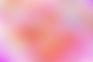 Soyut pastel yumuşak renkli desenli arkaplan tonu