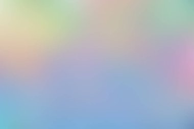 Soyut pastel yumuşak renkli desenli arkaplan tonu