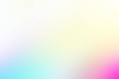 Soyut pastel yumuşak renkli desenli arkaplan tonu