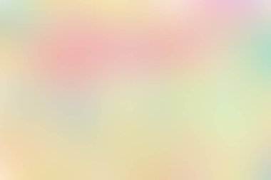 Soyut pastel yumuşak renkli desenli arkaplan tonu