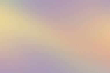 Soyut pastel yumuşak renkli desenli arkaplan tonu