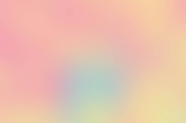 Soyut pastel yumuşak renkli desenli arkaplan tonu