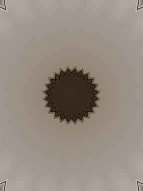 Soyut renksiz, pürüzsüz desen. Geometrik dekoratif doku. Dekoratif soyut desen. Çiçekli, dikişsiz desen. Klasik baskı. Modern teknoloji konsepti. Basit geometrik çizgiler